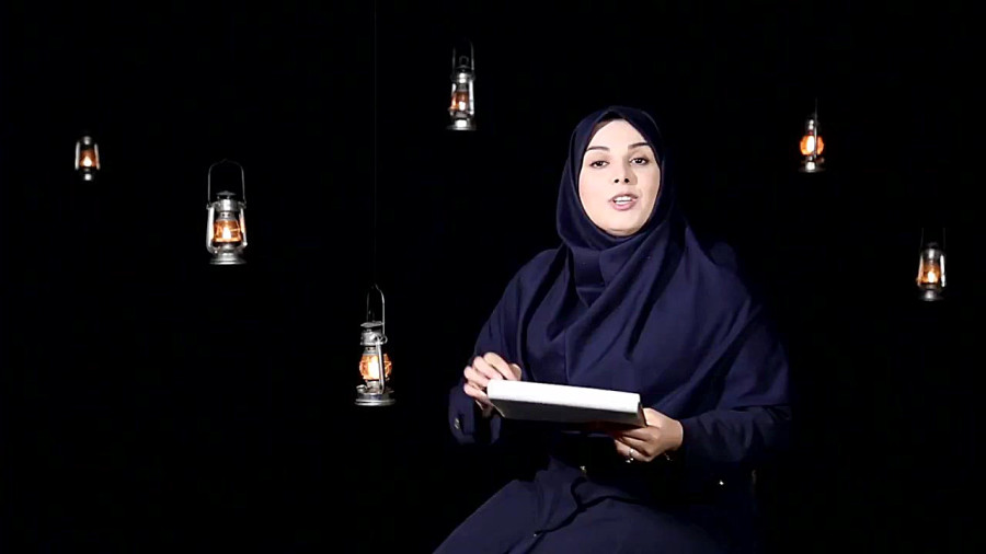 مجموعه از آوینی بشنو ... | فصل هفتم